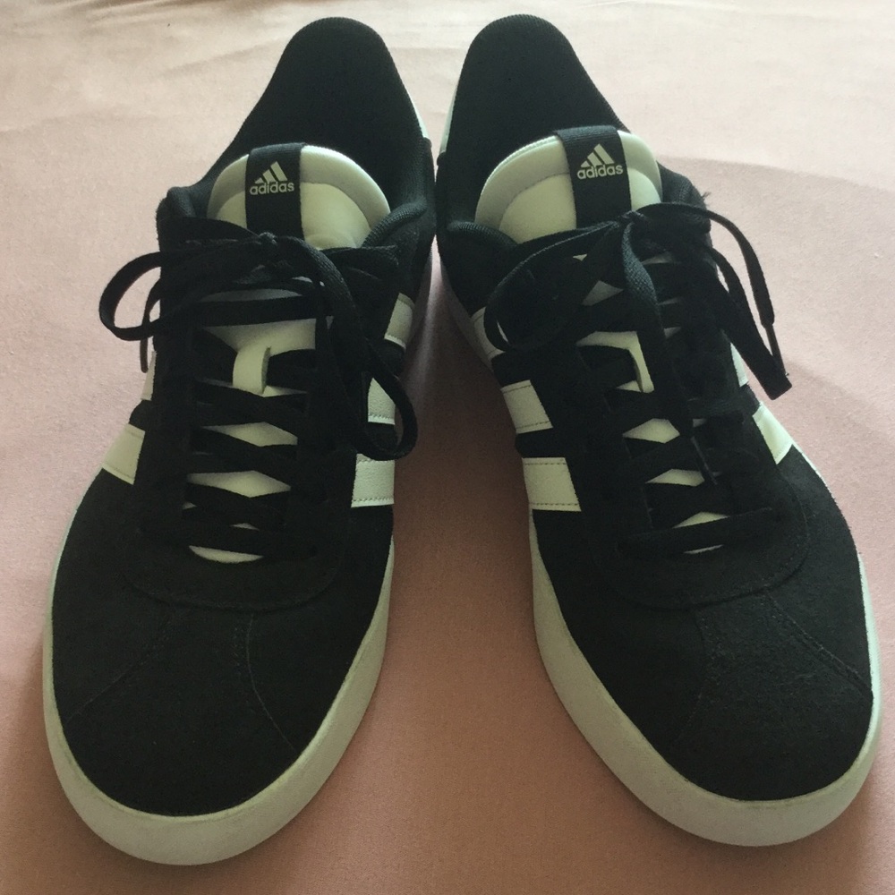 Adidas VL Court 3.0 shoes LIKE NEW